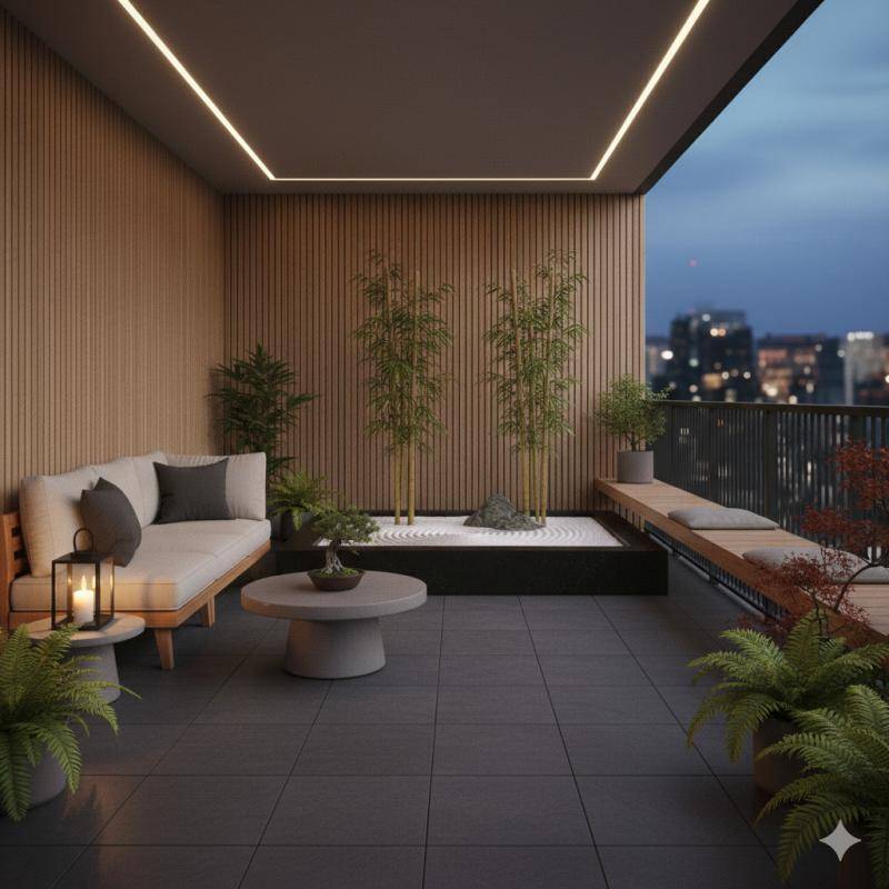 Image de l'annonce Magnifique T3 de Standing