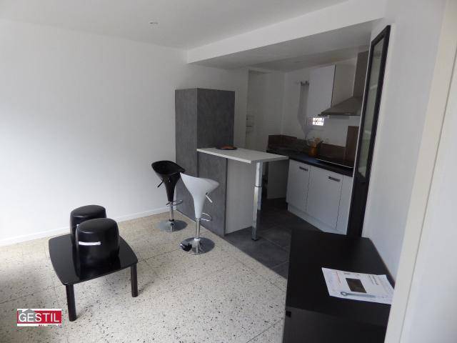 Image de l'annonce Appartement