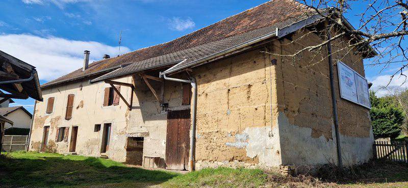 Image de l'annonce Maison en pierre de 9 pièces principales