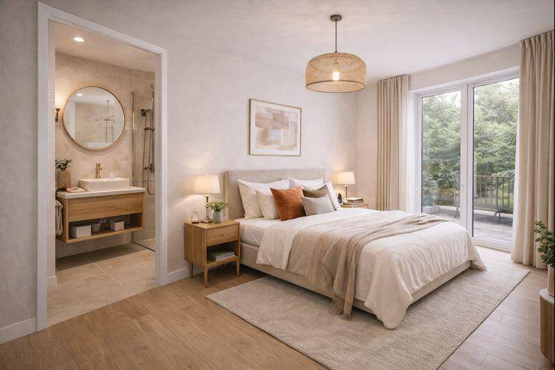 Image de l'annonce Votre Villa T5 d'exception + Jardin privatif…