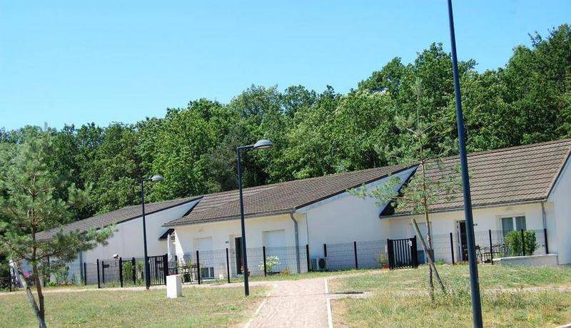 Image de l'annonce Appartement en résidence services seniors – LMNP…