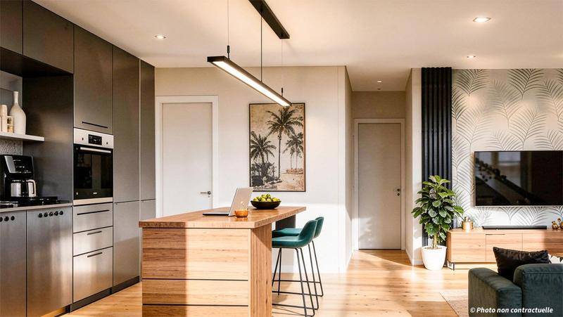 Image de l'annonce Maison 5 pièces 78 m2