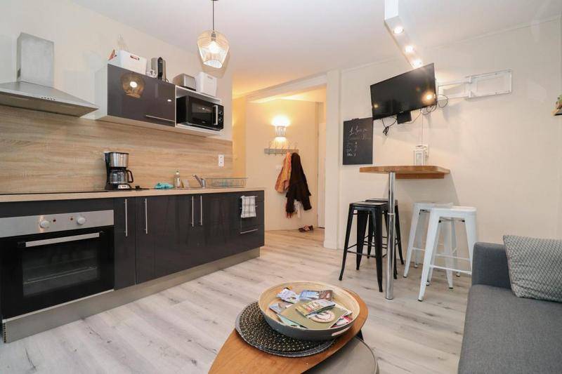 Image de l'annonce COLOCATION - Secteur Poincaré
