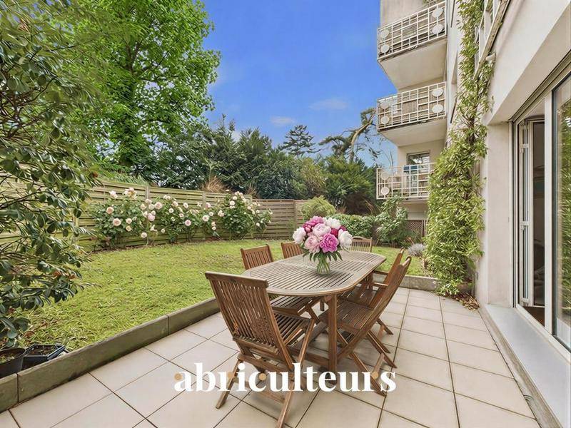 Image de l'annonce L'esprit maison en duplex avec jardin privatif…