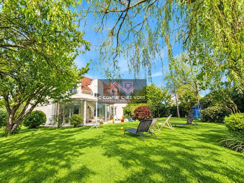 Image de l'annonce À vendre : Magnifique maison de 7…