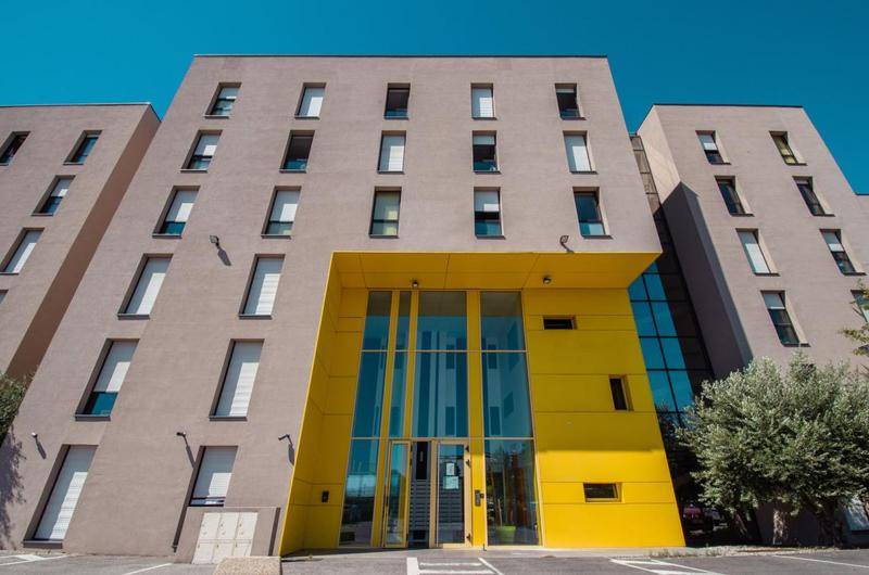 Image de l'annonce Spécial Investisseur Campus Briffaut Studio 19m²