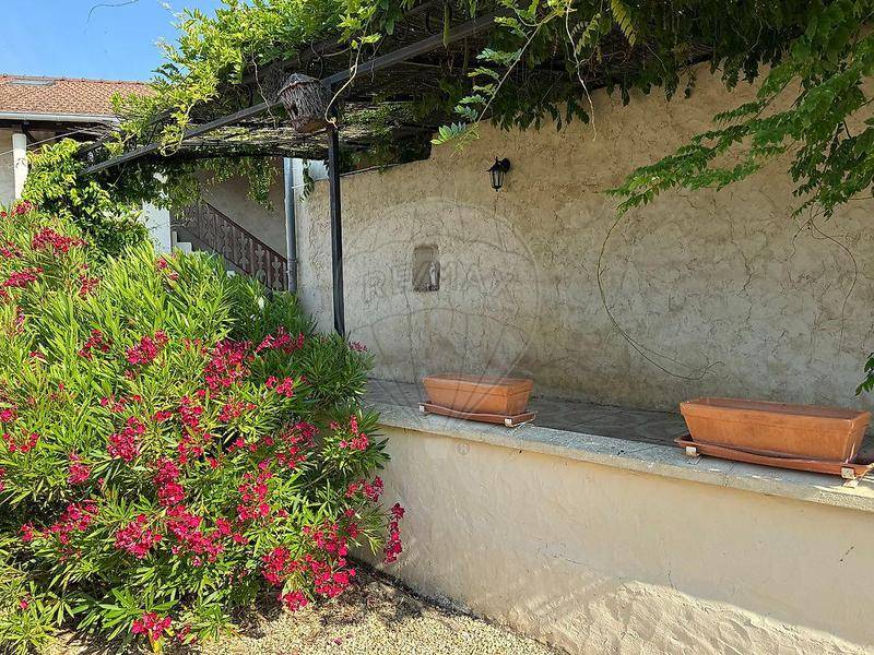 Image de l'annonce Maison 5 chambre(s) à vendre