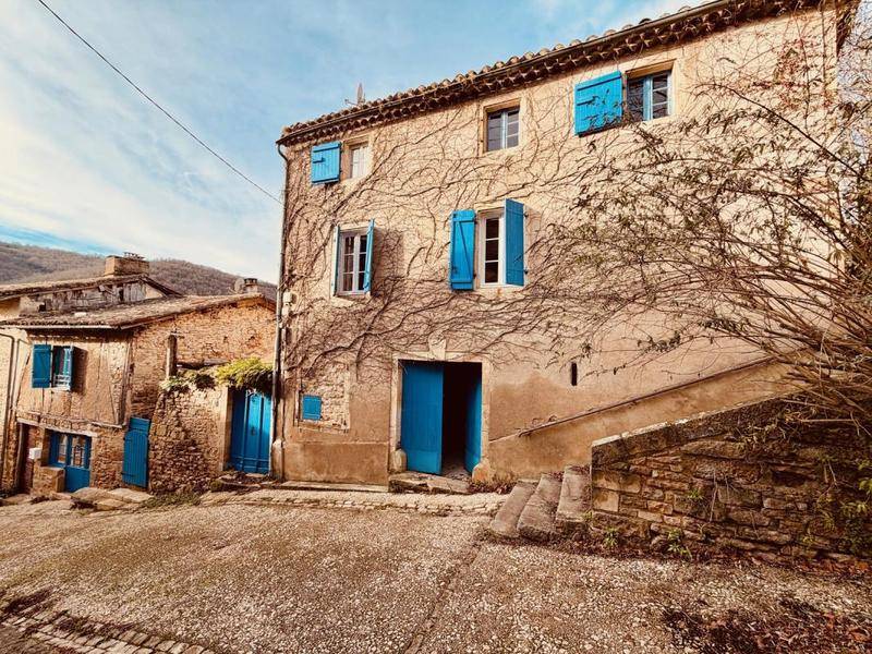 Image de l'annonce Maison