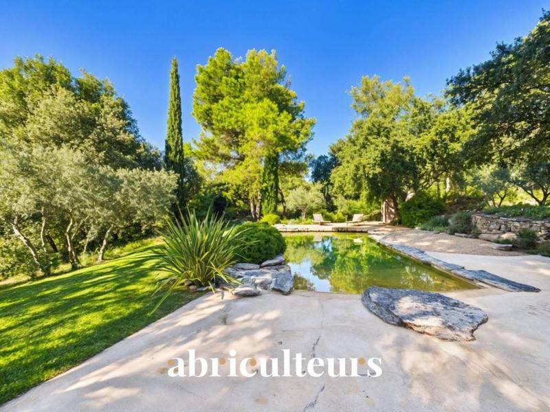Image de l'annonce Villa rénovée de 155 m² en vente…