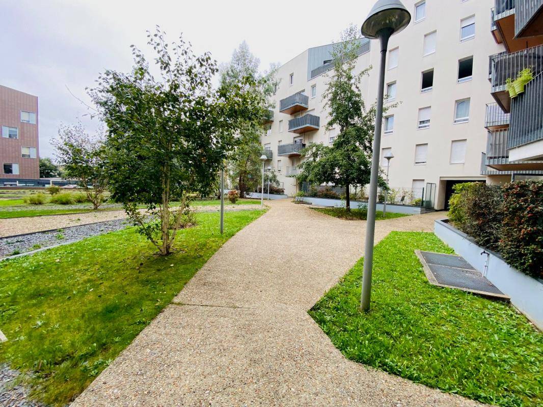 Image de l'annonce APPARTEMENT F4 AVEC TERRASSE 75.63m² MANTES LA…