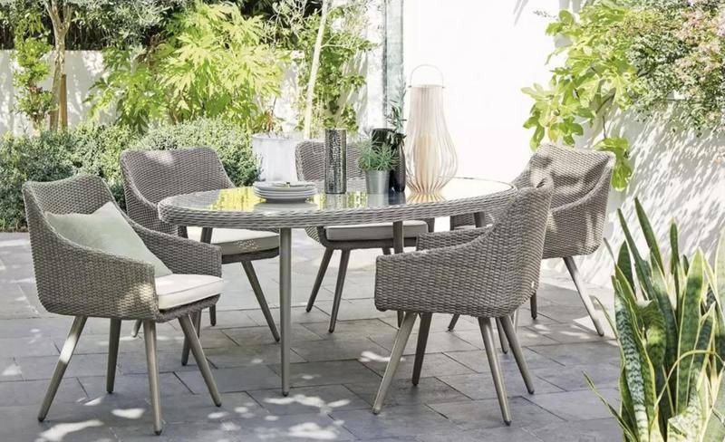 Image de l'annonce **Maison avec jardin dans un quartier vivant**