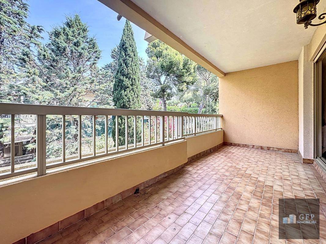 Image de l'annonce Appartement 2 Pièces meublé à La Favière…