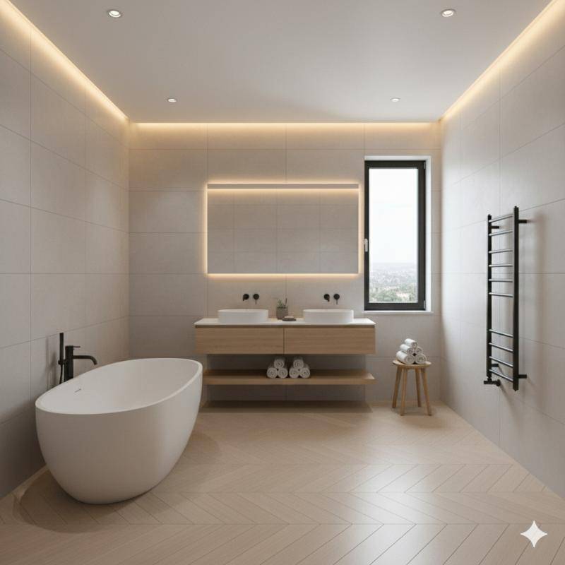 Image de l'annonce T4 Duplex dernier étage – Terrasse plein…