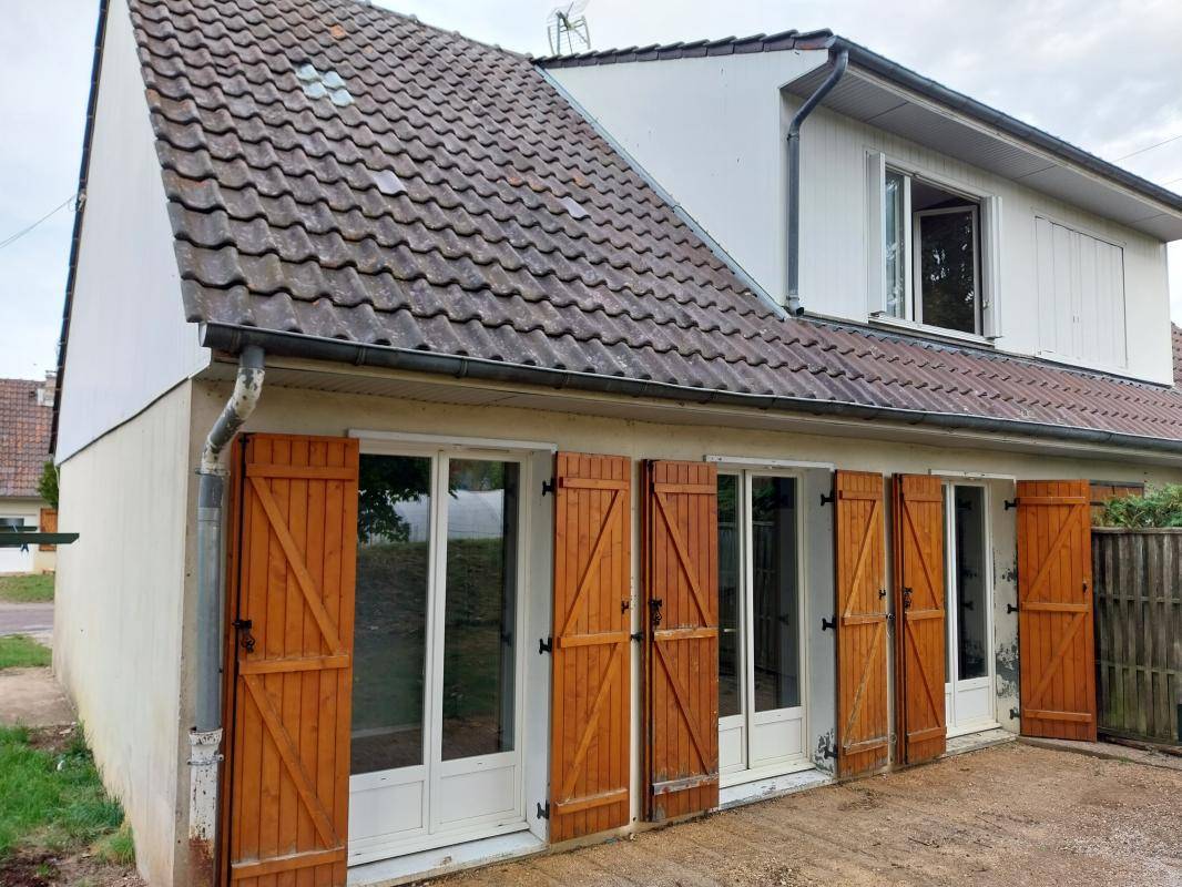 Image de l'annonce ARC-EN-BARROIS - 24 rue Auguste Huvig