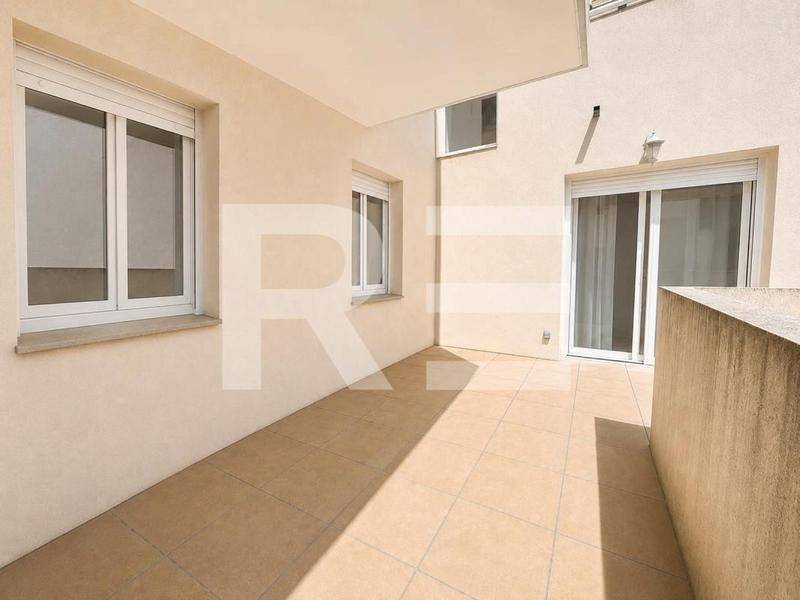Image de l'annonce Investissement locatif - T3 avec terrasse et…