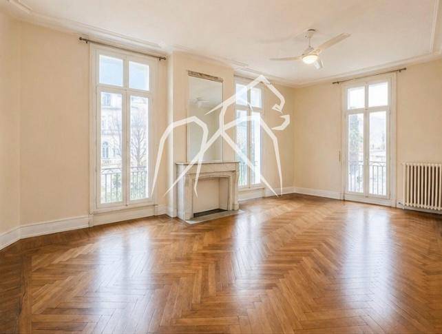 Image de l'annonce À VENDRE – APPARTEMENT 4 PIÈCES –…