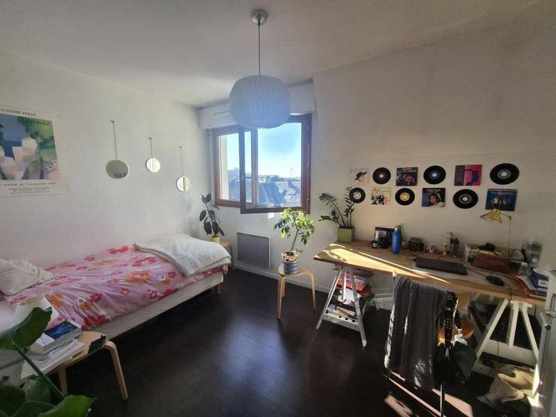 Image de l'annonce A LOUER - STUDIO de 18m² –…