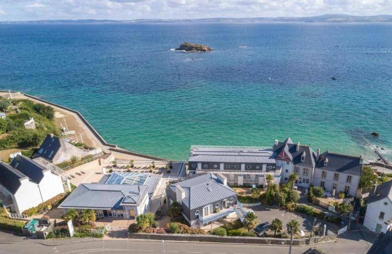 Image de l'annonce T2 meublé avec terrasse - LMNP géré