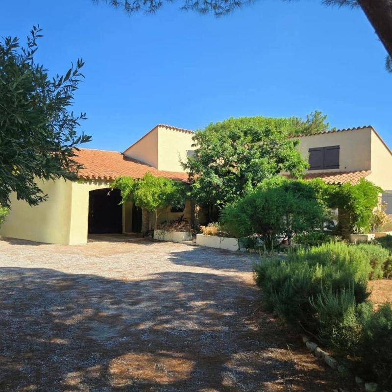 Image de l'annonce VENTE : Belle Propriété à Argeles Sur…