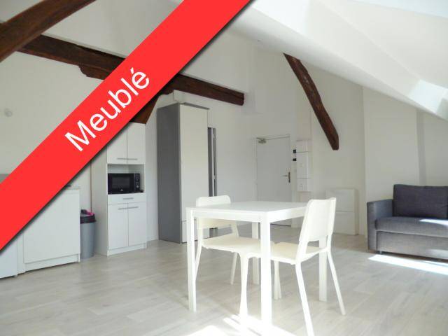 Image de l'annonce Appartement rénové