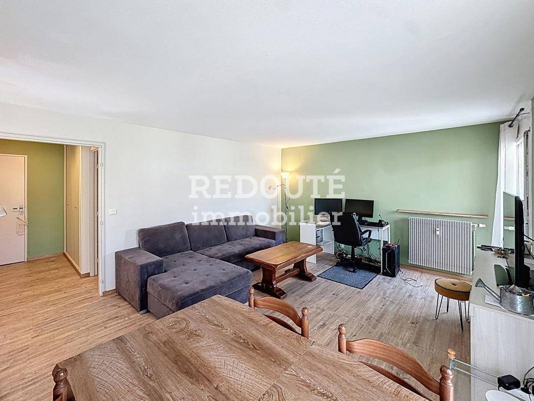 Image de l'annonce À vendre – Bel appartement à Épernay…