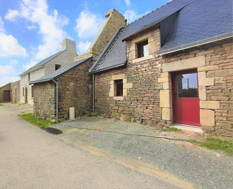 Image de l'annonce MAISONNETTE MEUBLEE