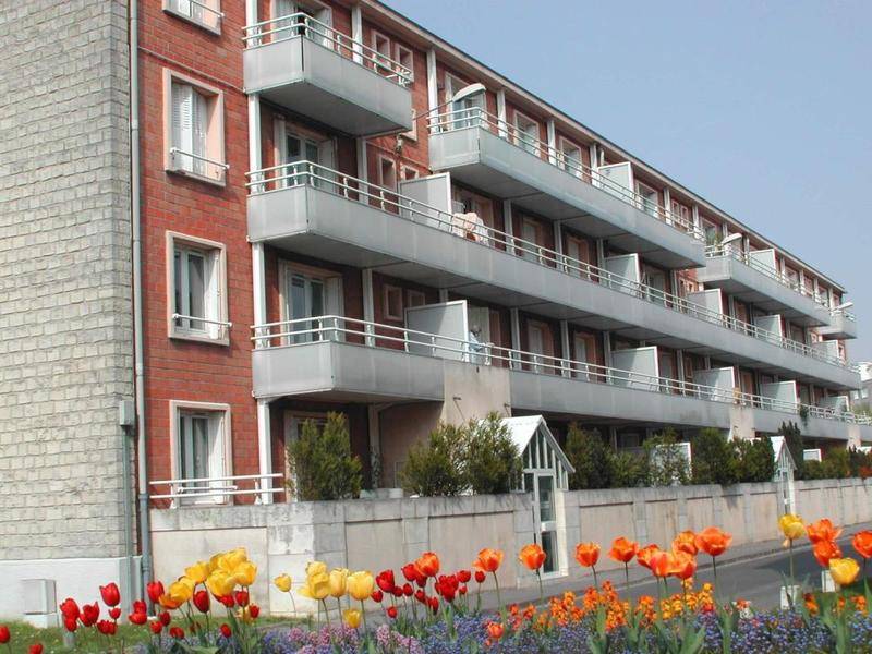 Image de l'annonce APPARTEMENT - REIMS - ER.00767