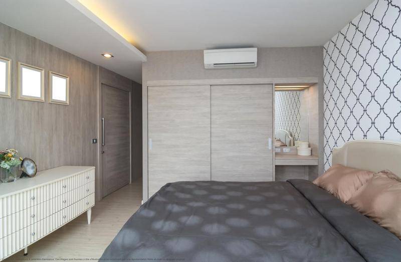 Image de l'annonce T4 avec suite parentale