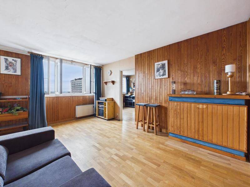 Image de l'annonce Appartement 5 pièces ensoleillé avec vue panoramique