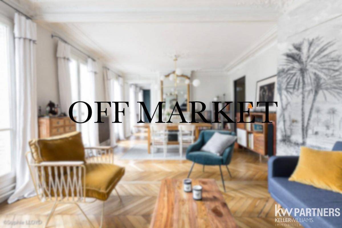 Image de l'annonce À vendre 2 pièces lumineux dernier étage…