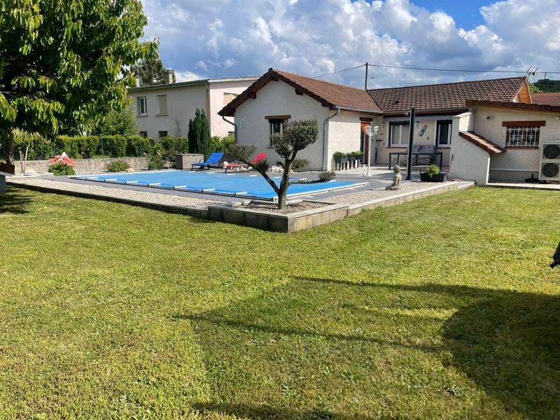 Image de l'annonce Maison de 4 pièces principales
