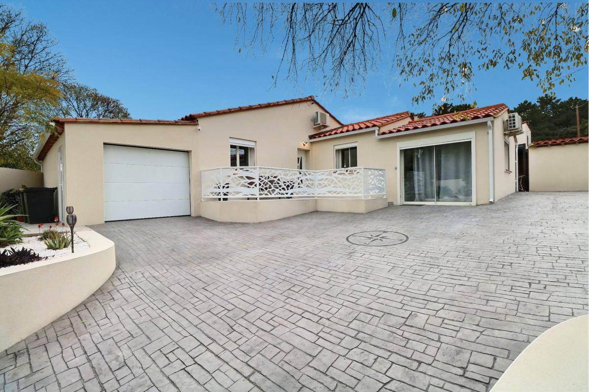 Image de l'annonce Maison SOREDE