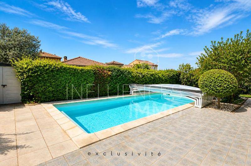 Image de l'annonce Villa Valence 5 pièce(s) 108.6 m2