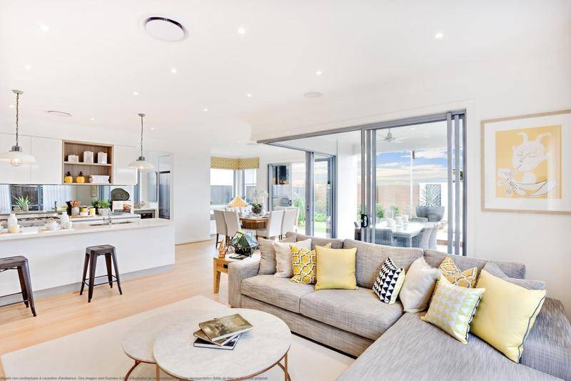 Image de l'annonce Maison 5 pièces immense jardin privé -…