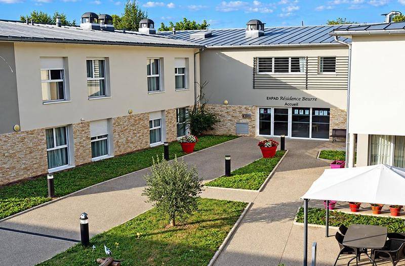 Image de l'annonce Chambre EHPAD – investissement LMNP géré –…