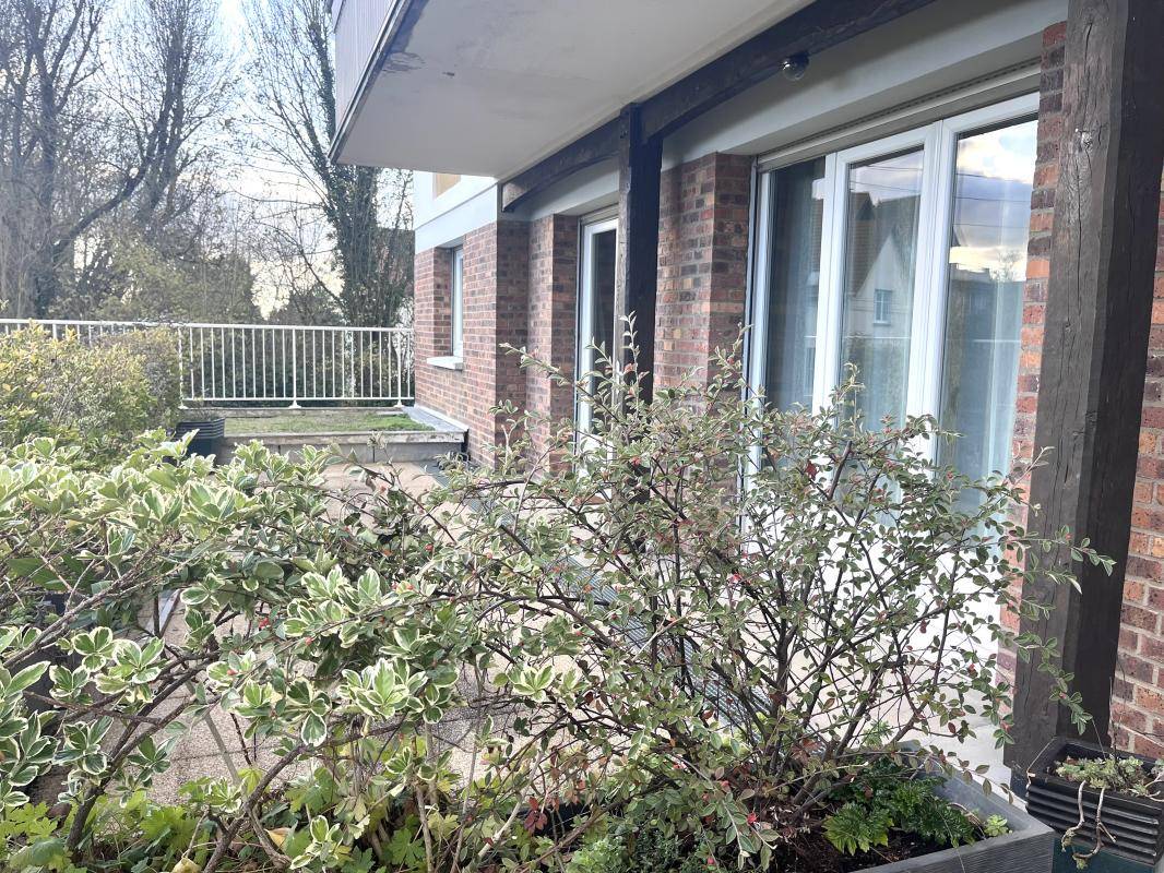 Image de l'annonce Appartement T4 | 85 m² | centre…