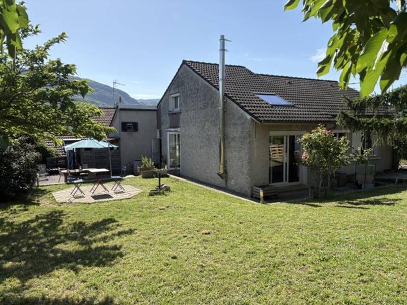 Image de l'annonce Maison de ville de 5 pièces principales