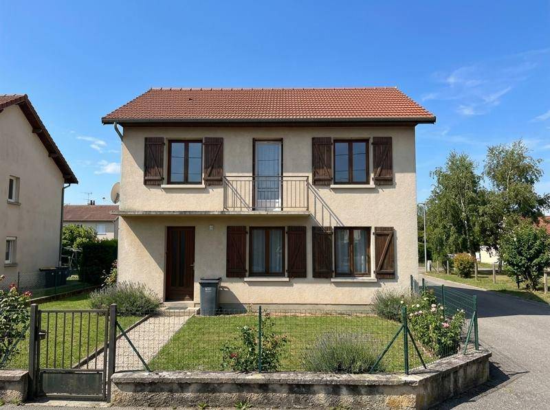 Image de l'annonce Maison de 4 pièces principales