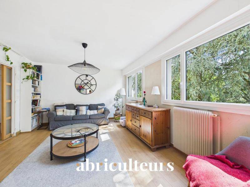 Image de l'annonce Grand T5 familial de 137 m² en…