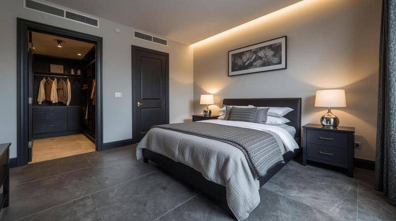 Image de l'annonce **AU CALME AU COEUR DE MONTCHAT -…