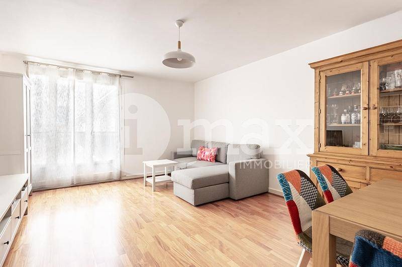 Image de l'annonce COURBEVOIE KILFORD - 4 PIECES 92 m²…
