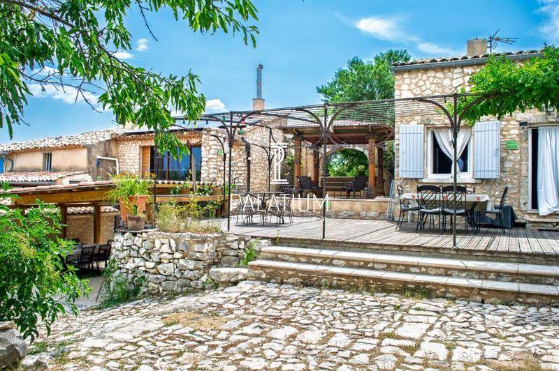 Image de l'annonce Maison à vendre Sault