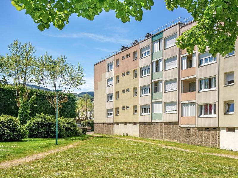 Image de l'annonce Appartement 4 pièces - Autun