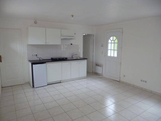 Image de l'annonce Appartement rénové