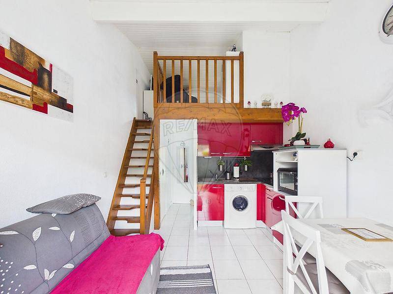 Image de l'annonce Maison 2 chambre(s) à vendre