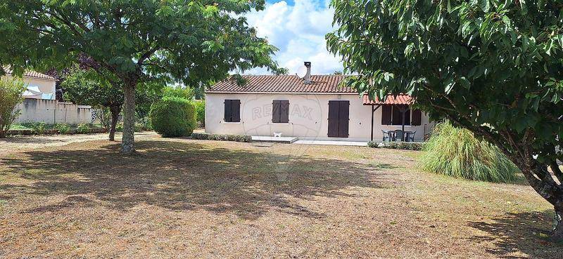Image de l'annonce Maison 4 chambre(s) à vendre