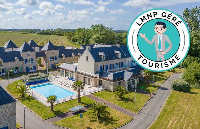 Image de l'annonce Duplex meublé - terrasse- LMNP géré