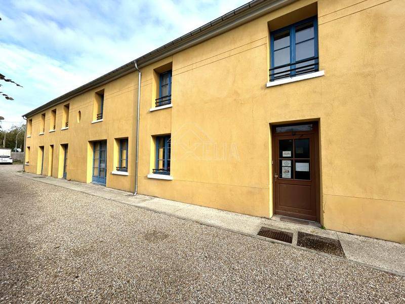 Image de l'annonce Appartement T2 de 41,32 m² en rez-de-chaussée…
