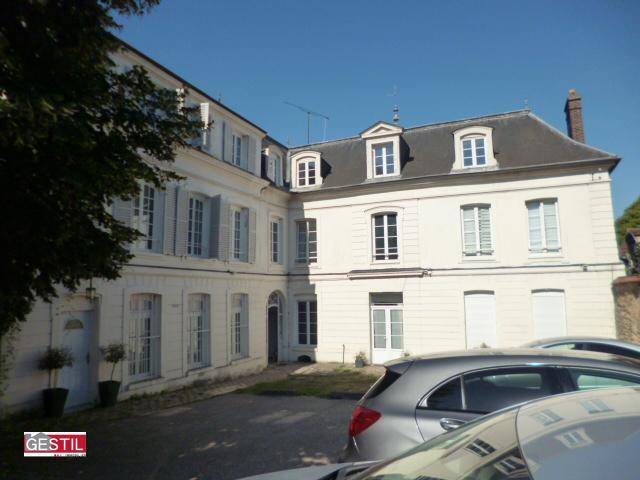 Image de l'annonce Appartement