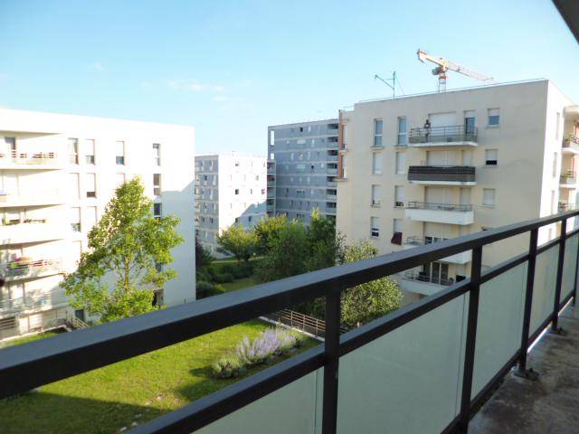 Image de l'annonce Appartement
